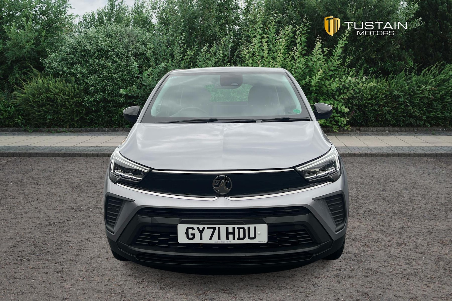 Used Vauxhall Crossland 2021 for sale - 76502791: Photo 10