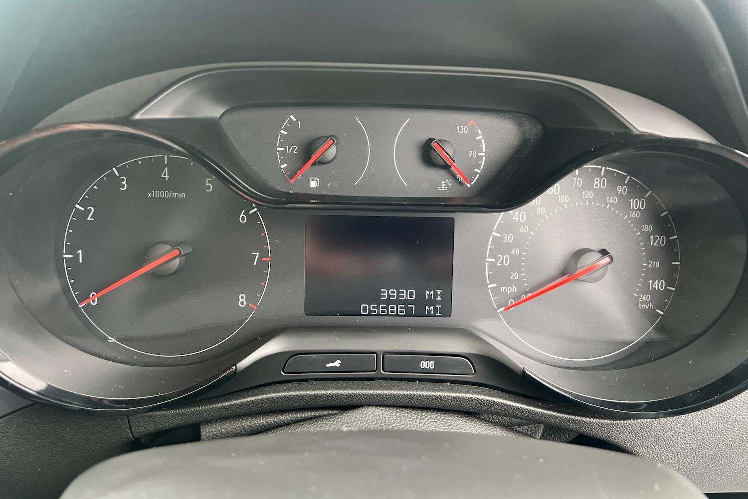 Used Vauxhall Crossland 2021 for sale - 76502791: Photo 13