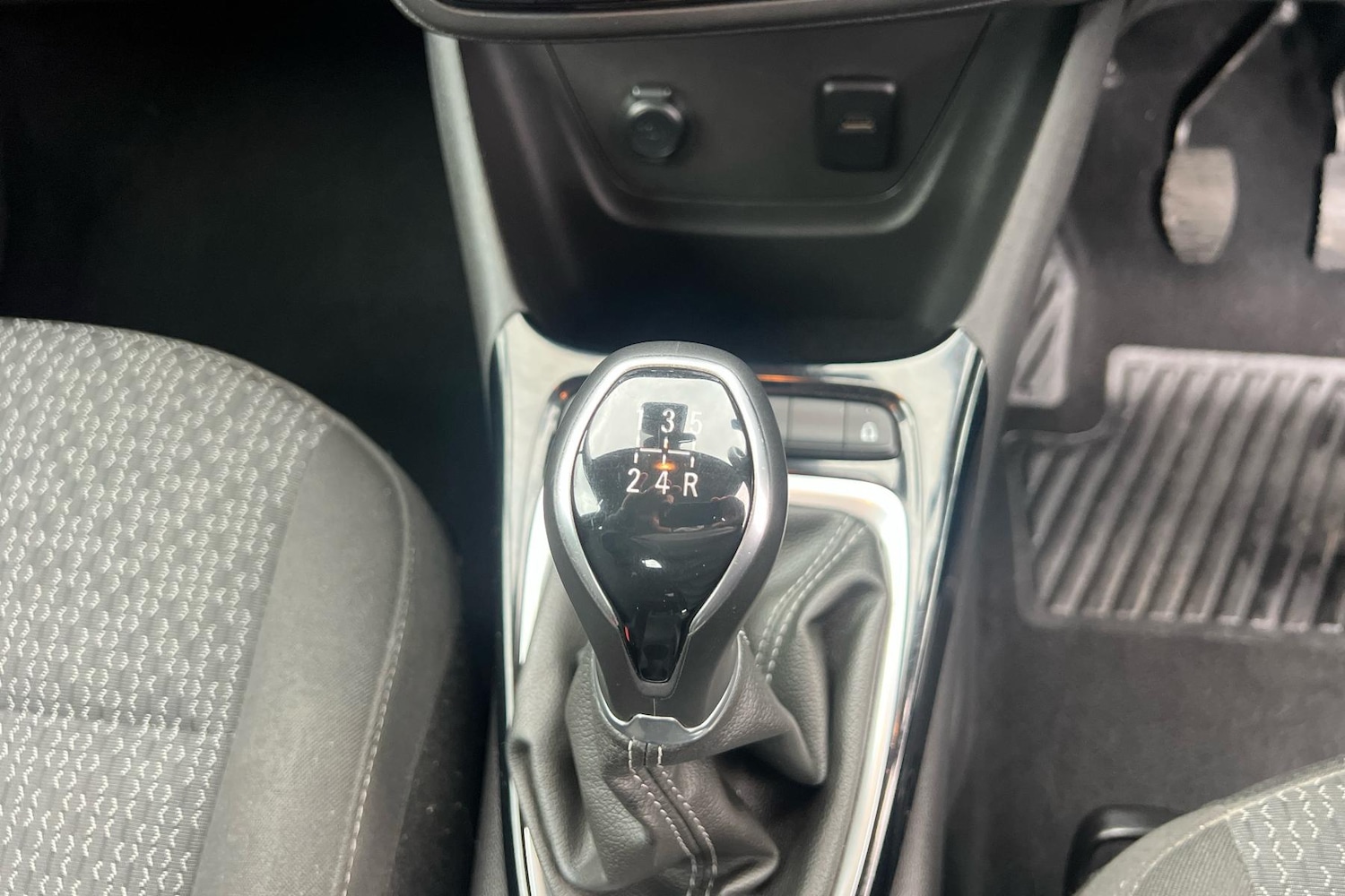 Used Vauxhall Crossland 2021 for sale - 76502791: Photo 14