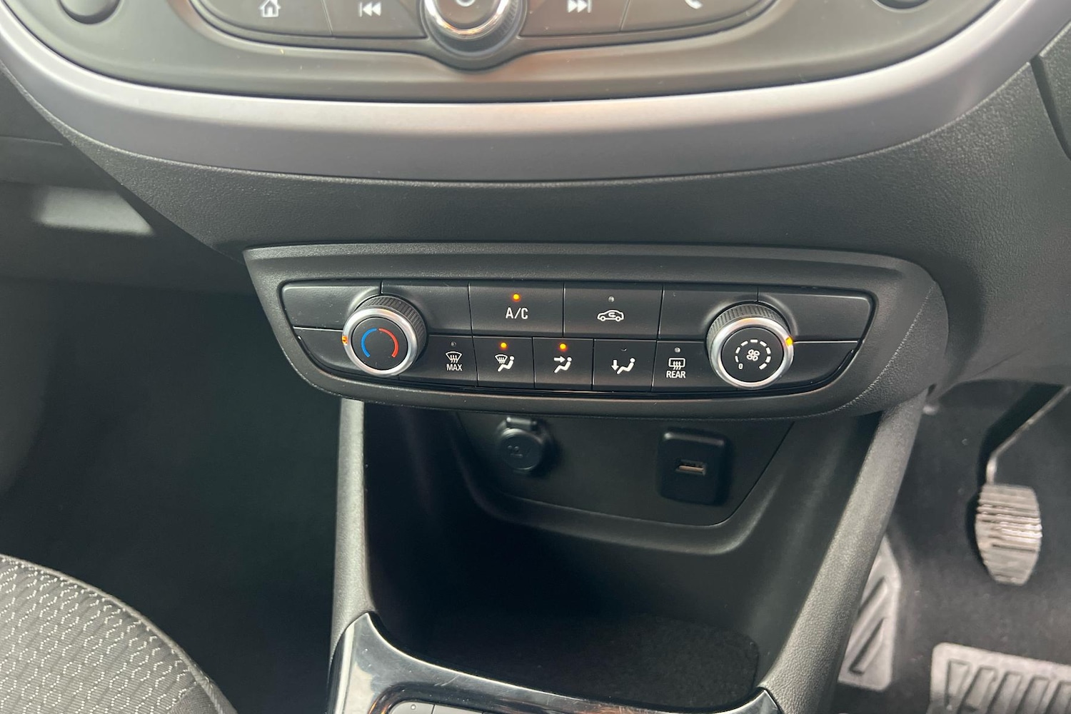 Used Vauxhall Crossland 2021 for sale - 76502791: Photo 15