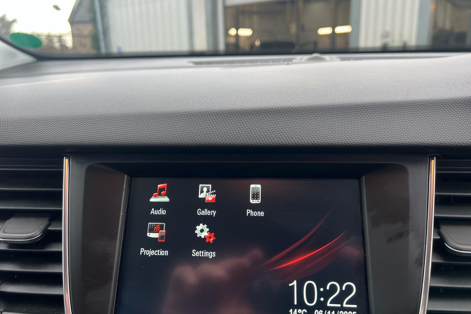 Used Vauxhall Crossland 2021 for sale - 76502791: Photo 16