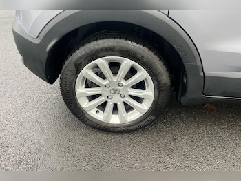 Used Vauxhall Crossland 2021 for sale - 76502791: Photo