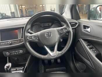 Used Vauxhall Crossland 2021 for sale - 76502791: Photo