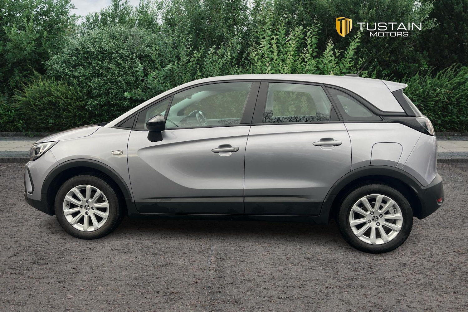 Used Vauxhall Crossland 2021 for sale - 76502791: Photo 9