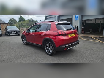 Used Peugeot 2008 2016 for sale - 79581952: Photo