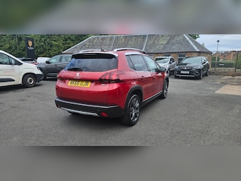 Used Peugeot 2008 2016 for sale - 79581952: Photo