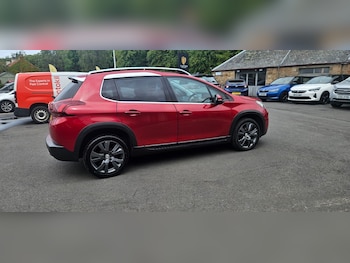 Used Peugeot 2008 2016 for sale - 79581952: Photo