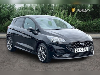 Used Ford Fiesta 2022 for sale - 79214846: Photo