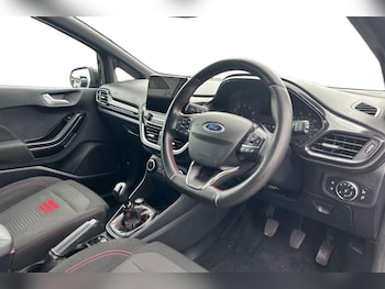 Used Ford Fiesta 2022 for sale - 79214846: Photo