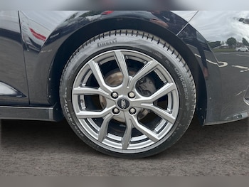 Used Ford Fiesta 2022 for sale - 79214846: Photo