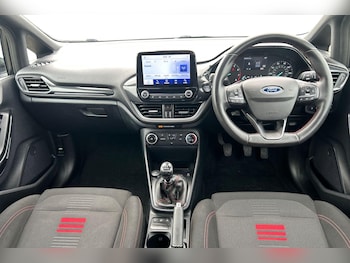 Used Ford Fiesta 2022 for sale - 79214846: Photo