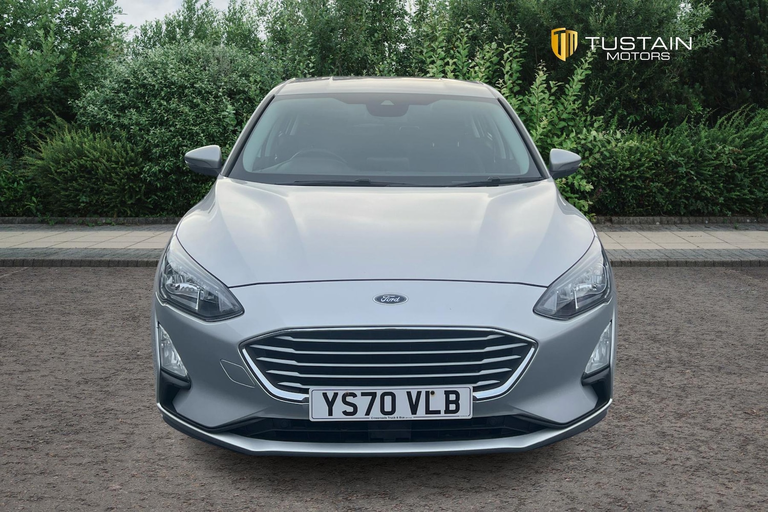 Used Ford Focus 2020 for sale - 76932053: Photo 10