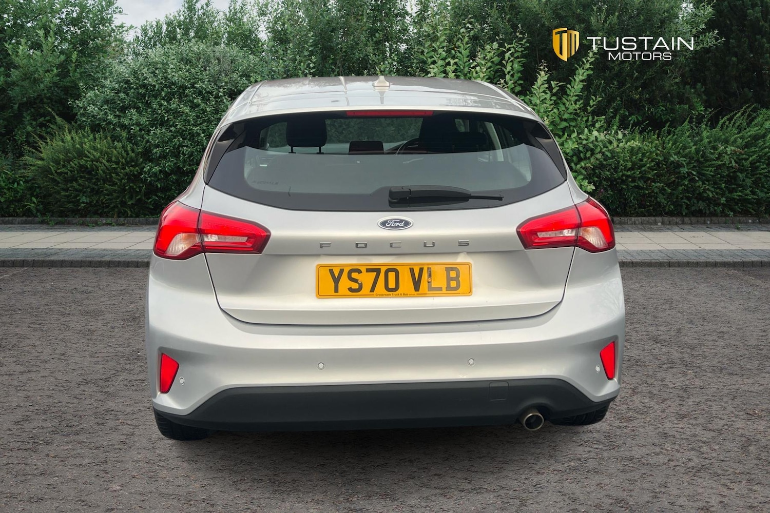 Used Ford Focus 2020 for sale - 76932053: Photo 11