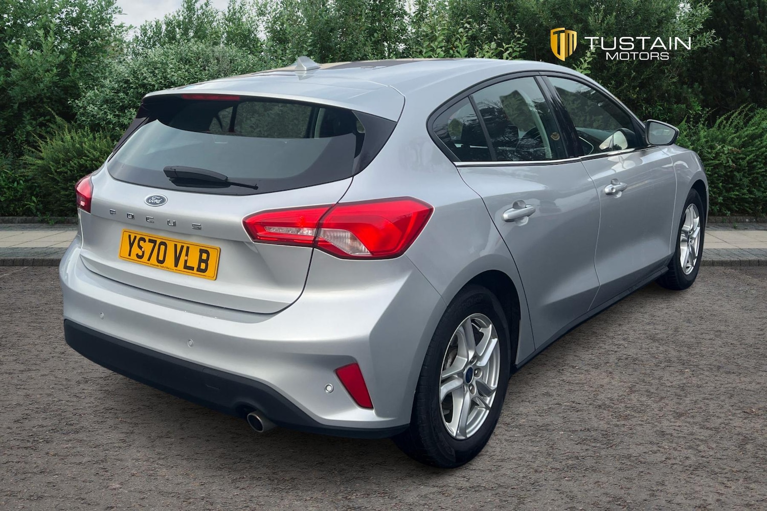 Used Ford Focus 2020 for sale - 76932053: Photo 12