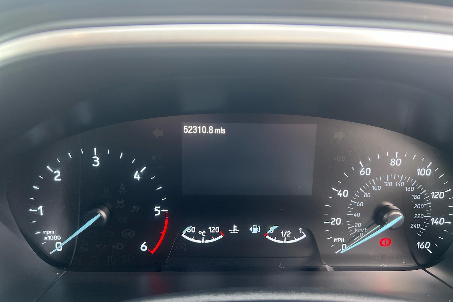 Used Ford Focus 2020 for sale - 76932053: Photo 13