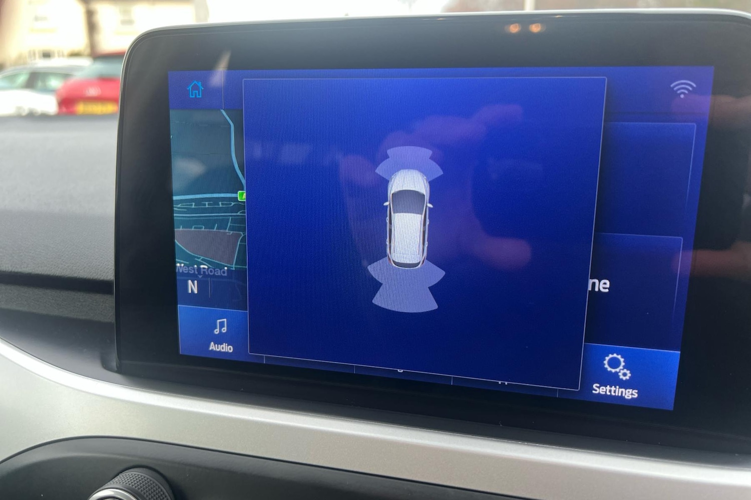 Used Ford Focus 2020 for sale - 76932053: Photo 15