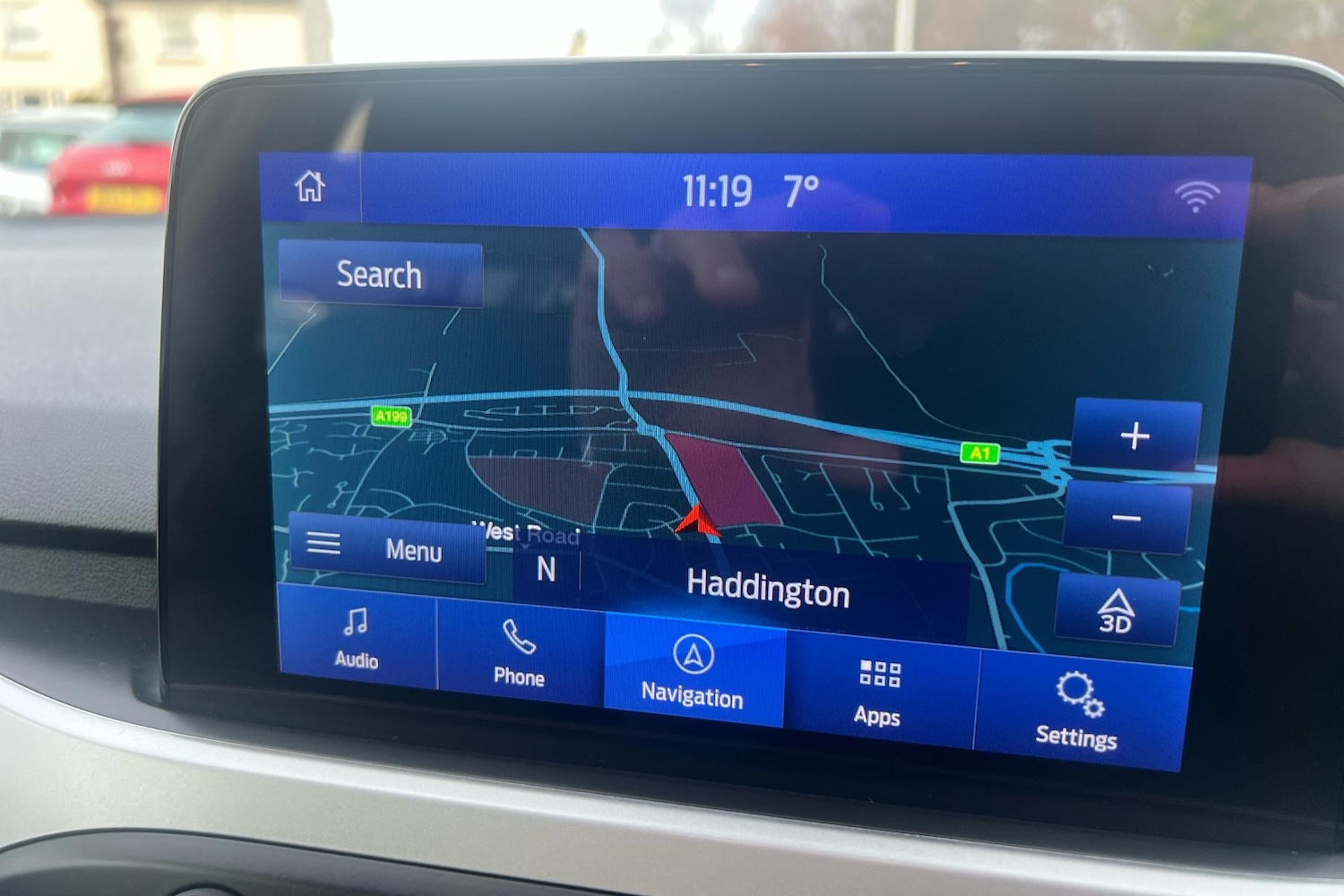 Used Ford Focus 2020 for sale - 76932053: Photo 16