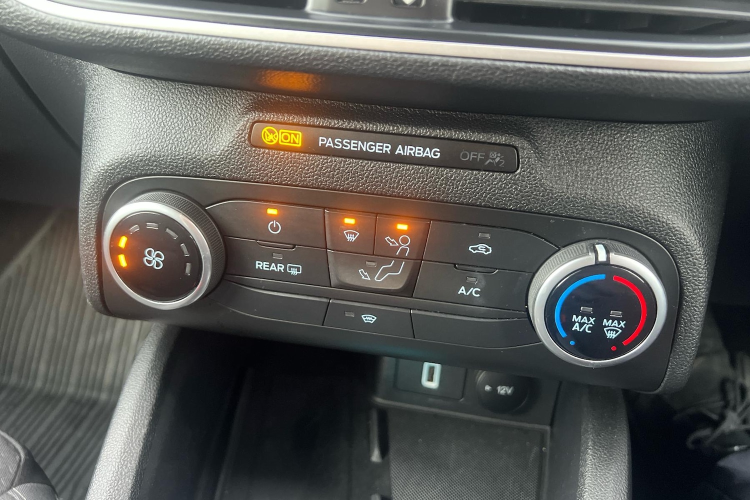 Used Ford Focus 2020 for sale - 76932053: Photo 17