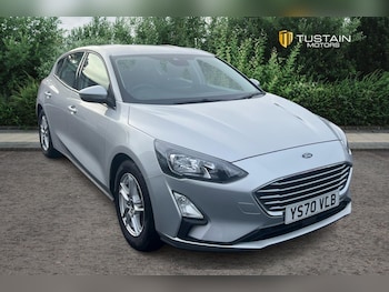 Used Ford Focus 2020 for sale - 76932053: Photo