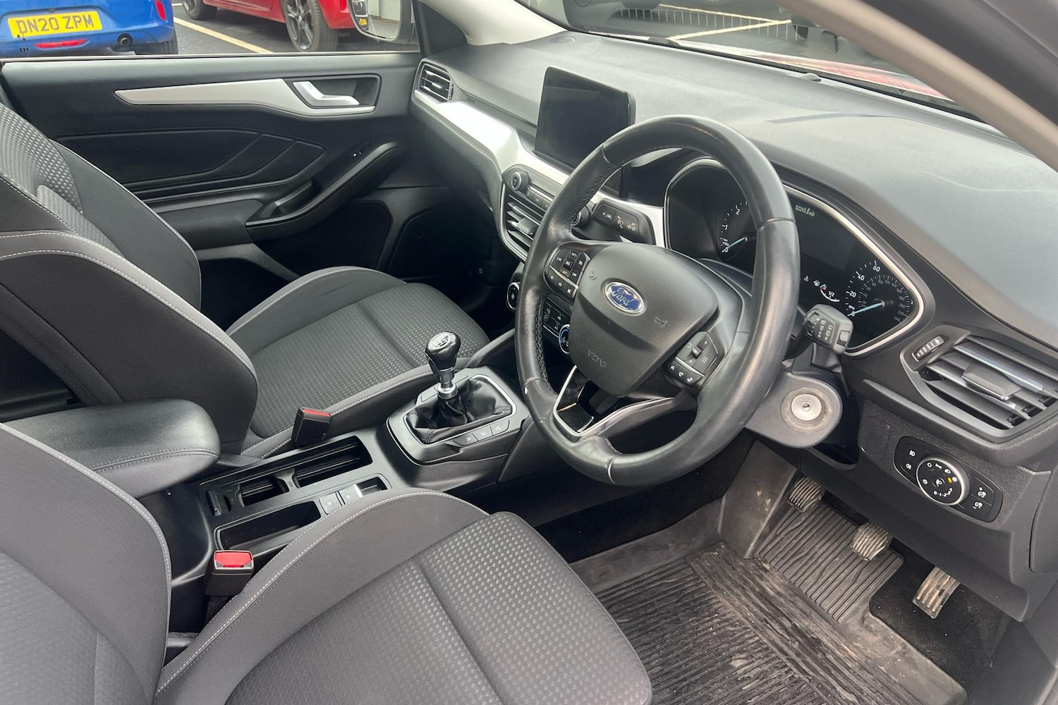 Used Ford Focus 2020 for sale - 76932053: Photo 2