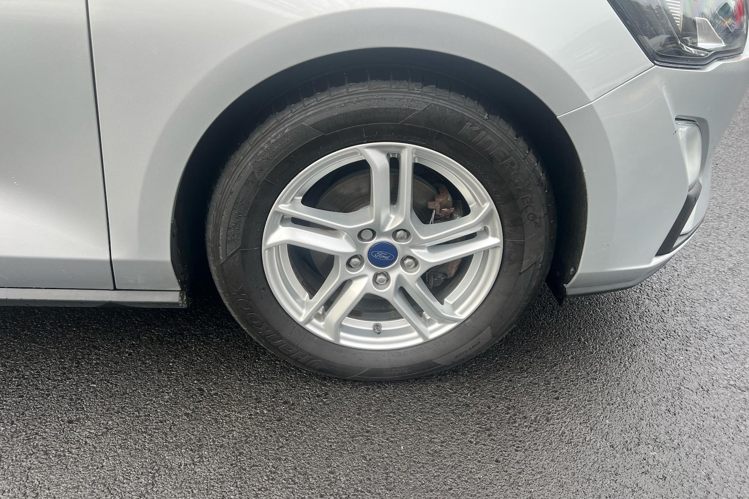 Used Ford Focus 2020 for sale - 76932053: Photo 3