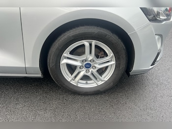 Used Ford Focus 2020 for sale - 76932053: Photo