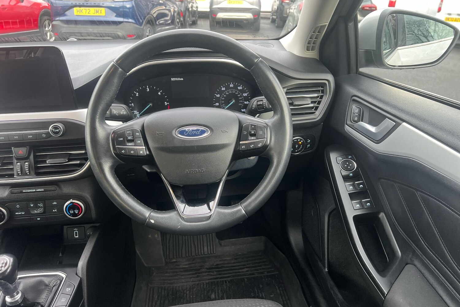 Used Ford Focus 2020 for sale - 76932053: Photo 4