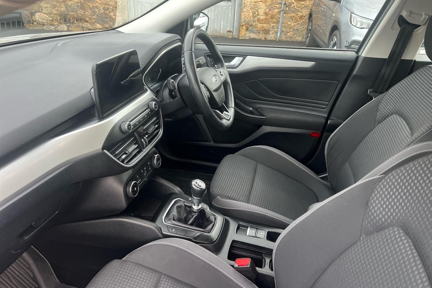 Used Ford Focus 2020 for sale - 76932053: Photo 5