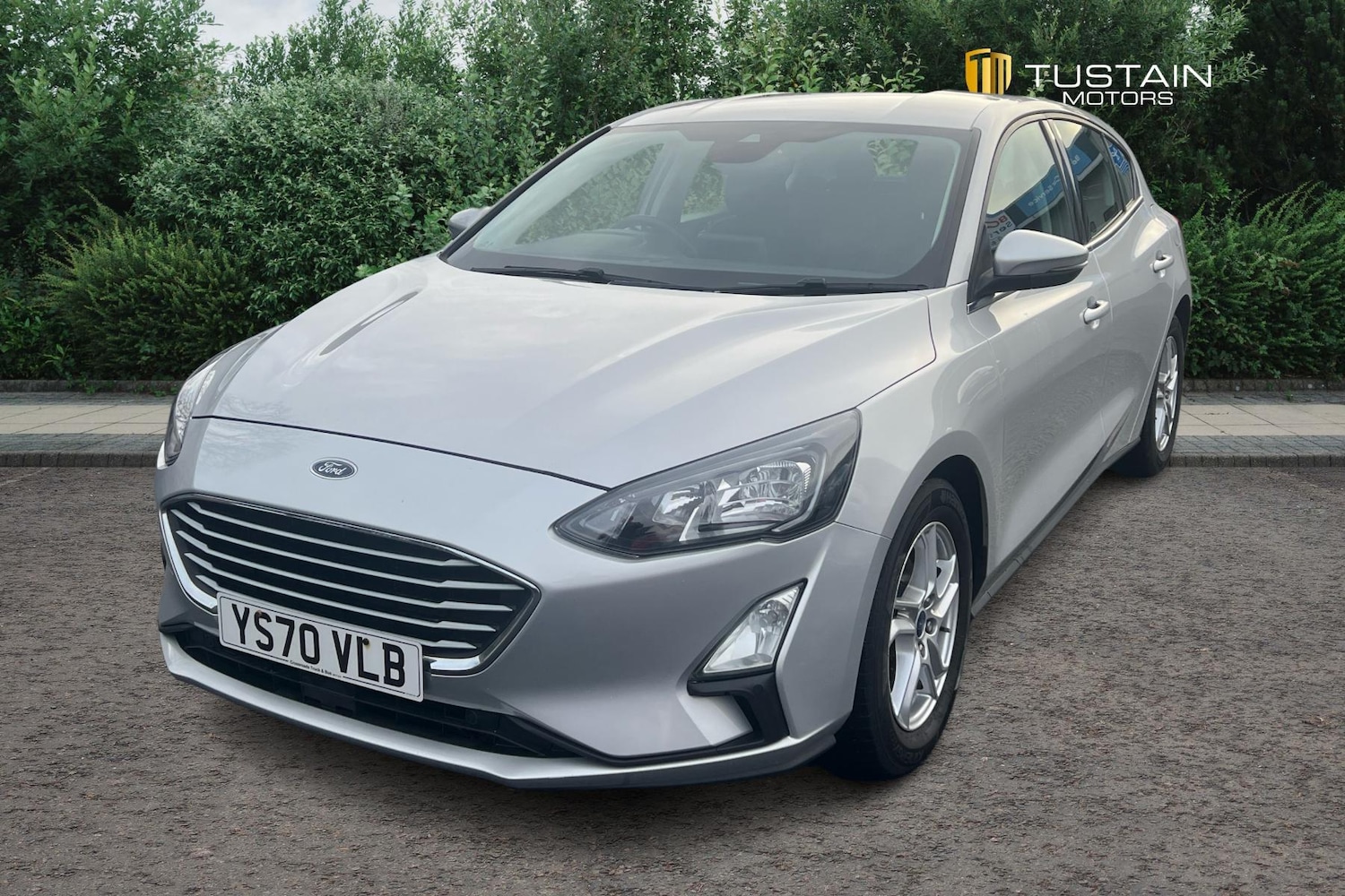 Used Ford Focus 2020 for sale - 76932053: Photo 6