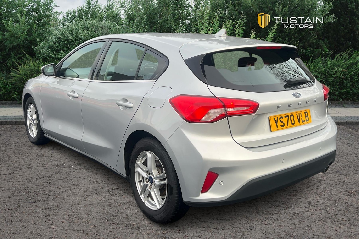 Used Ford Focus 2020 for sale - 76932053: Photo 7