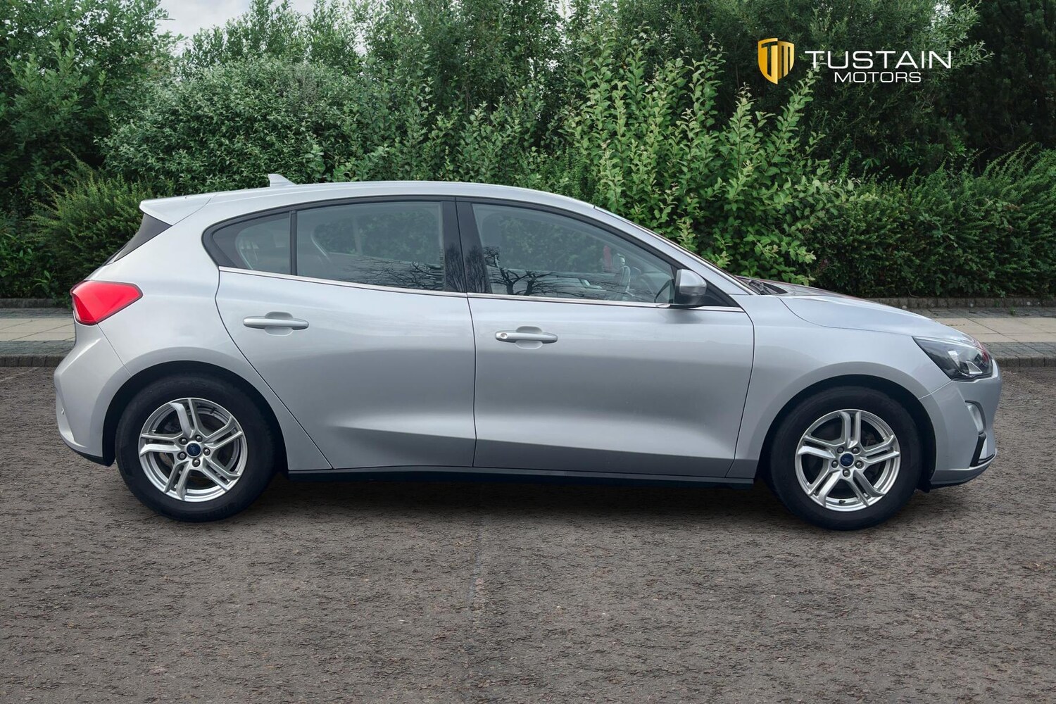 Used Ford Focus 2020 for sale - 76932053: Photo 8