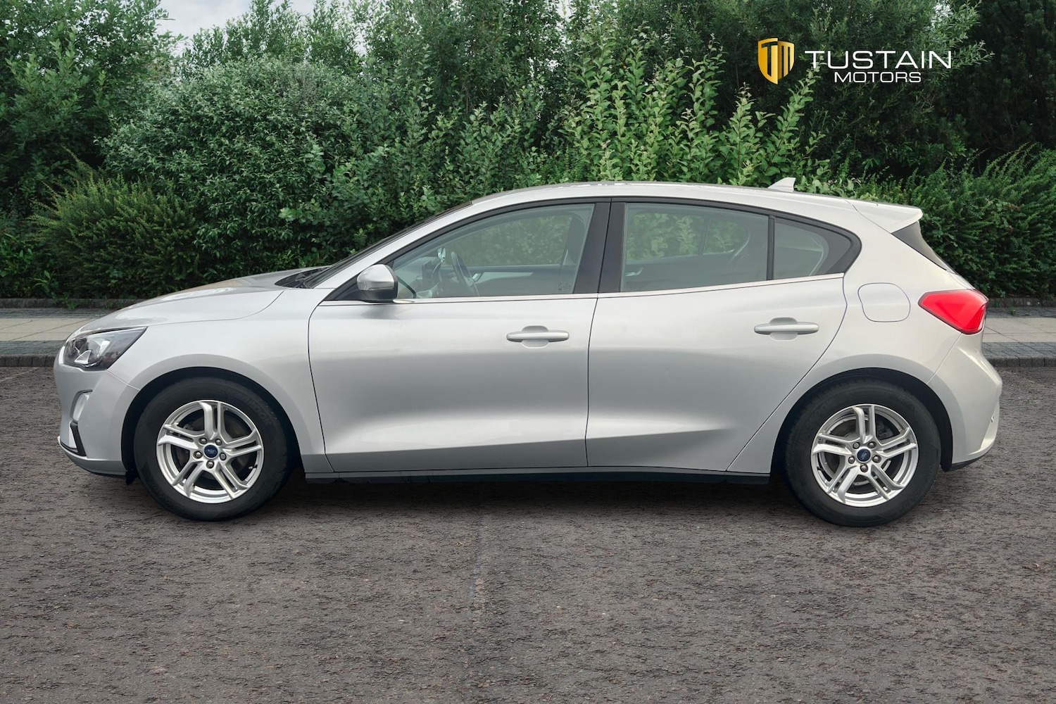 Used Ford Focus 2020 for sale - 76932053: Photo 9