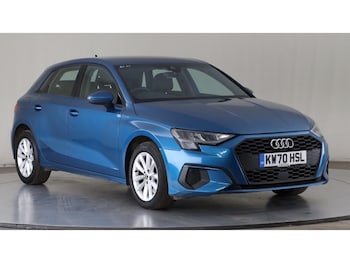 Used Audi A3 undefined for sale - 78859167: Photo