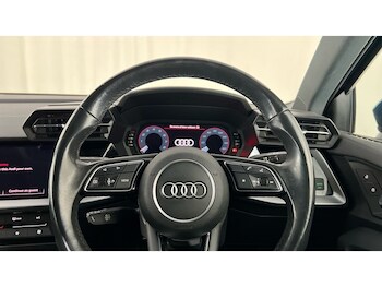 Used Audi A3 undefined for sale - 78859167: Photo