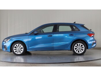 Used Audi A3 undefined for sale - 78859167: Photo
