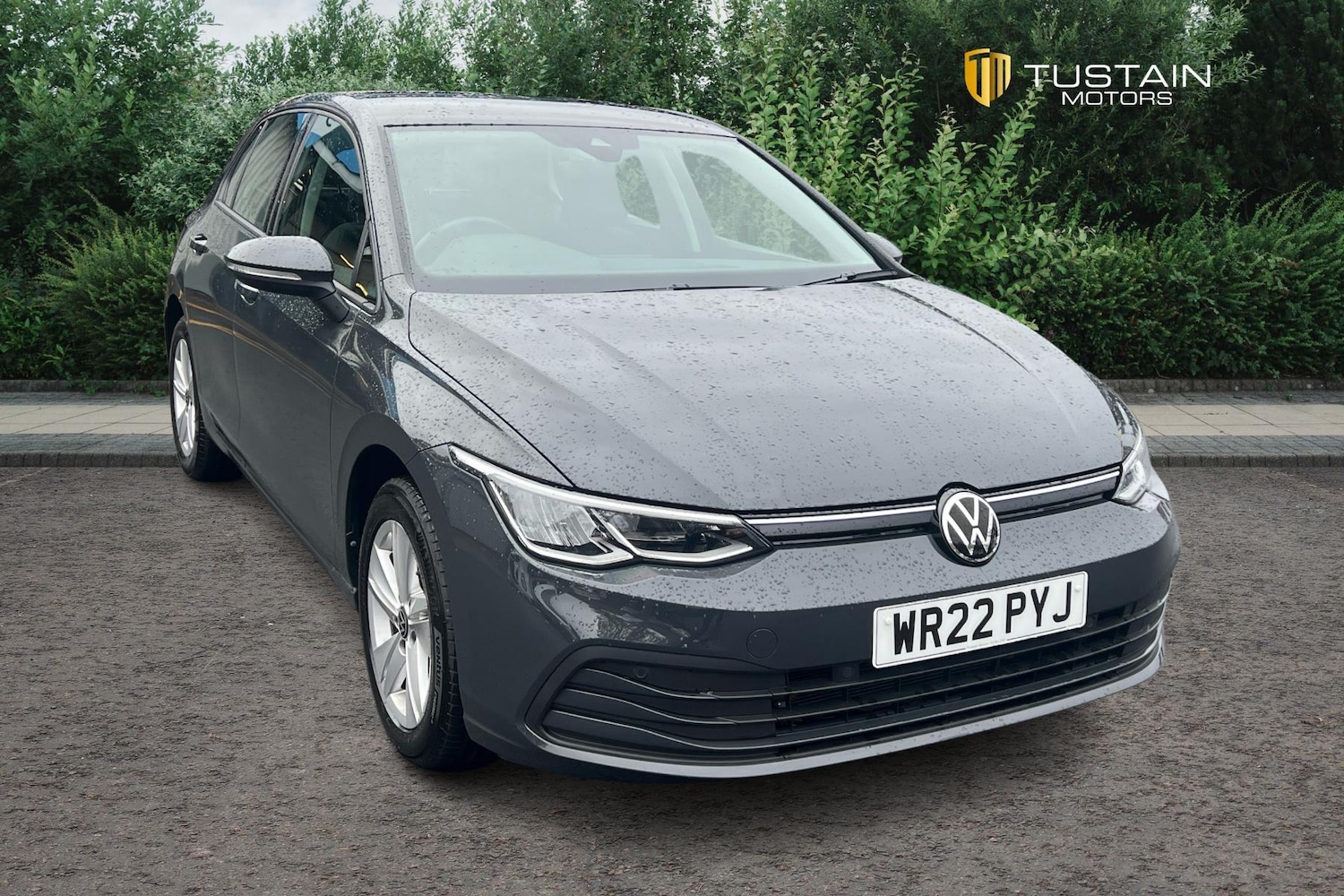 Used Volkswagen Golf 2022 for sale - 76193675: Photo 1
