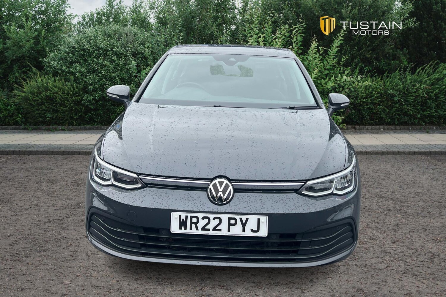 Used Volkswagen Golf 2022 for sale - 76193675: Photo 10