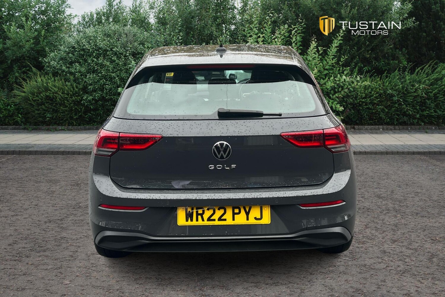 Used Volkswagen Golf 2022 for sale - 76193675: Photo 11