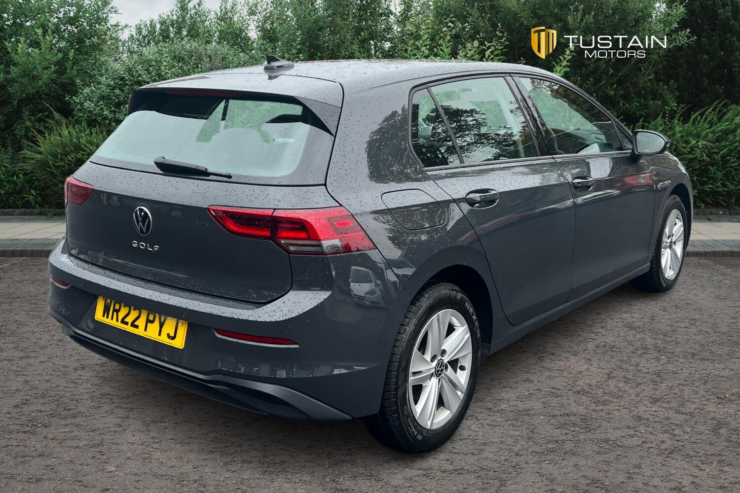 Used Volkswagen Golf 2022 for sale - 76193675: Photo 12