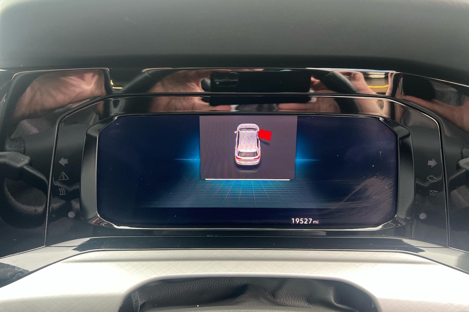 Used Volkswagen Golf 2022 for sale - 76193675: Photo 13