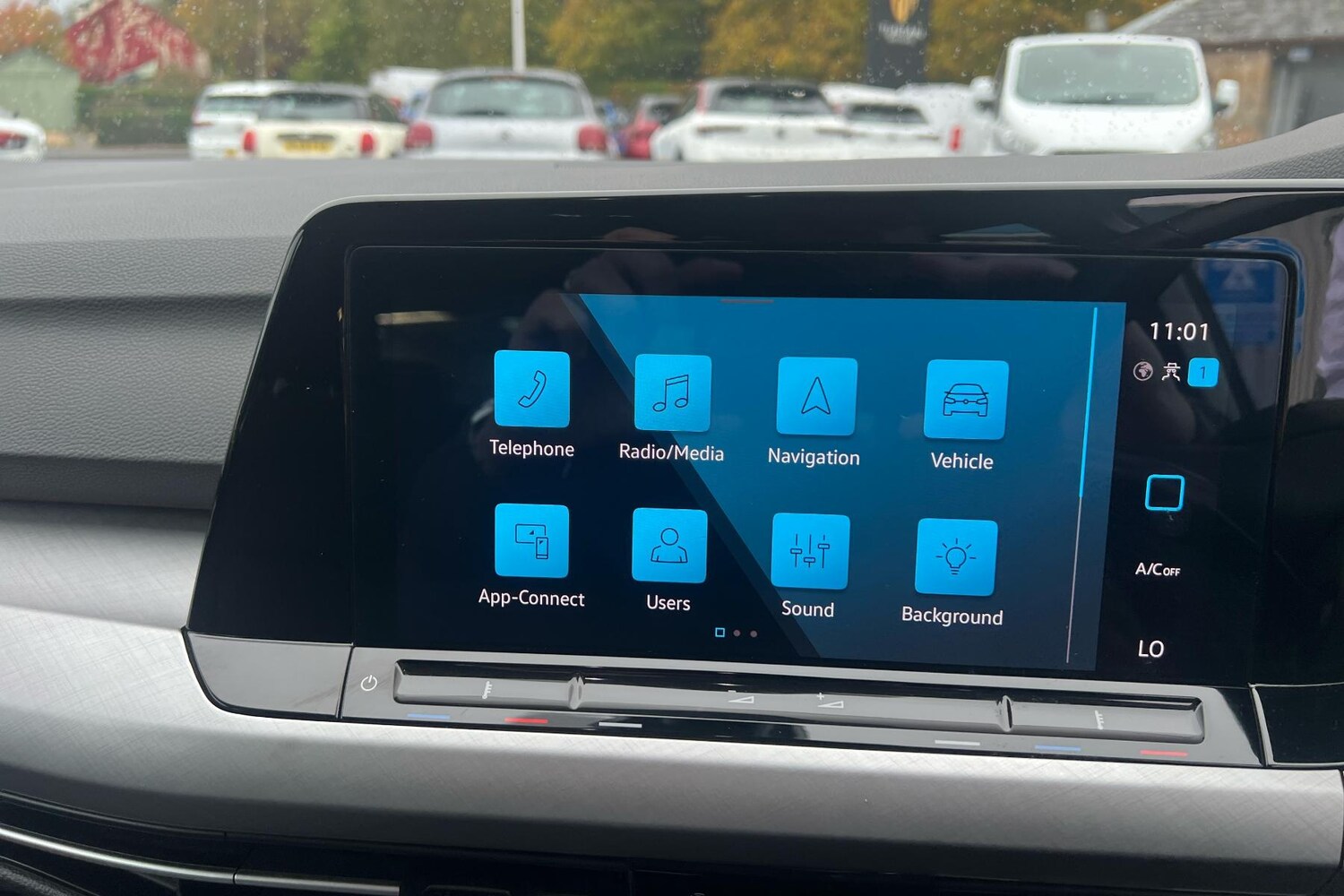 Used Volkswagen Golf 2022 for sale - 76193675: Photo 15