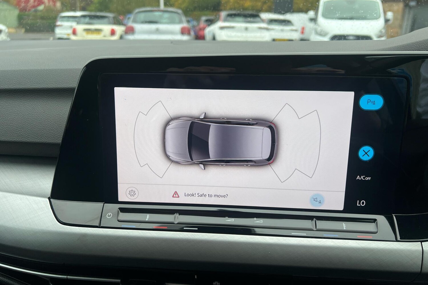 Used Volkswagen Golf 2022 for sale - 76193675: Photo 17