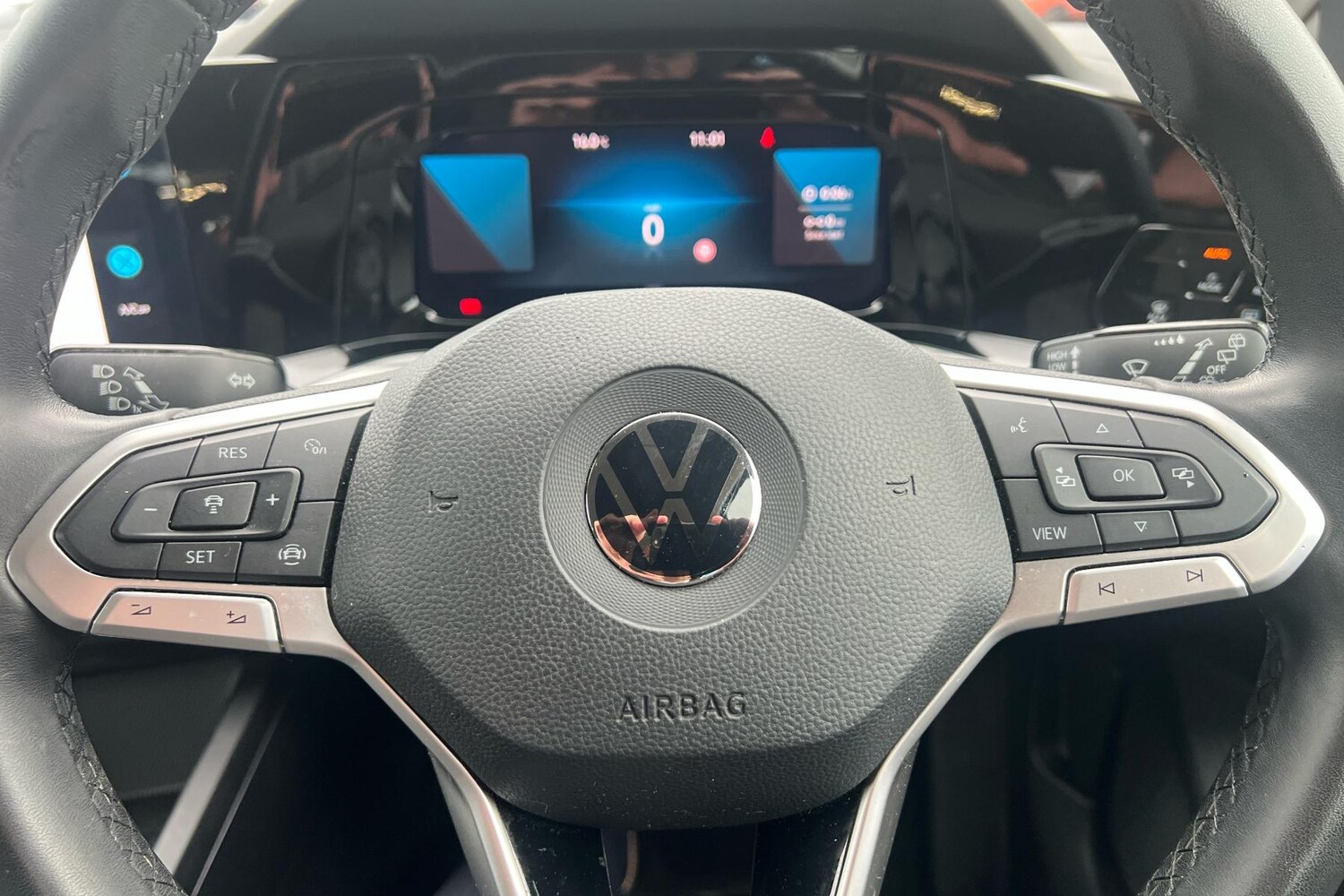 Used Volkswagen Golf 2022 for sale - 76193675: Photo 19