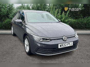 2022 - 1.5 Tsi Life Hatchback 5dr Petrol Manual Euro 6 s/s 130 Ps