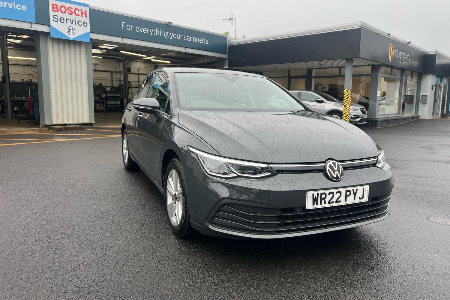 Used Volkswagen Golf 2022 for sale - 76193675: Photo 22