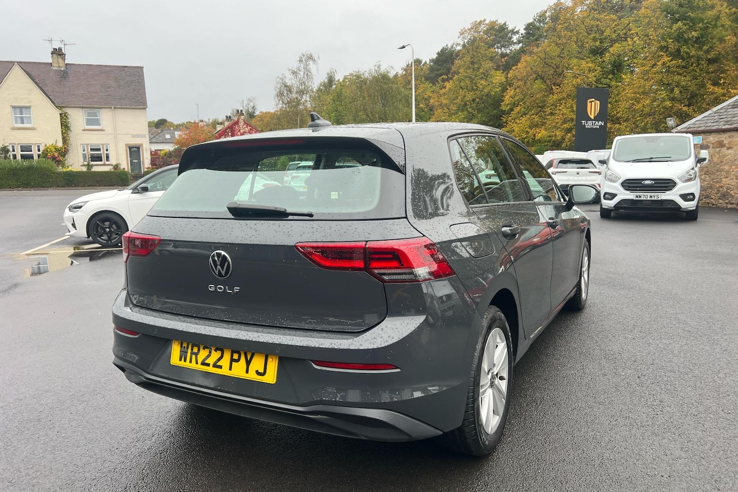 Used Volkswagen Golf 2022 for sale - 76193675: Photo 24