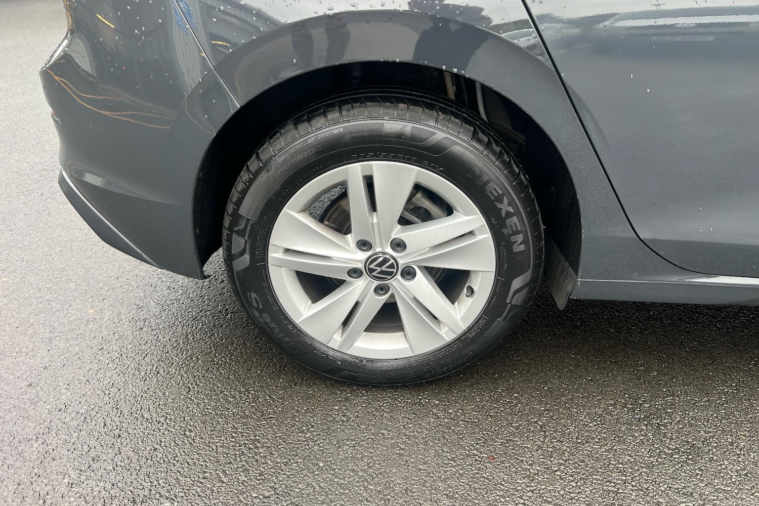 Used Volkswagen Golf 2022 for sale - 76193675: Photo 3