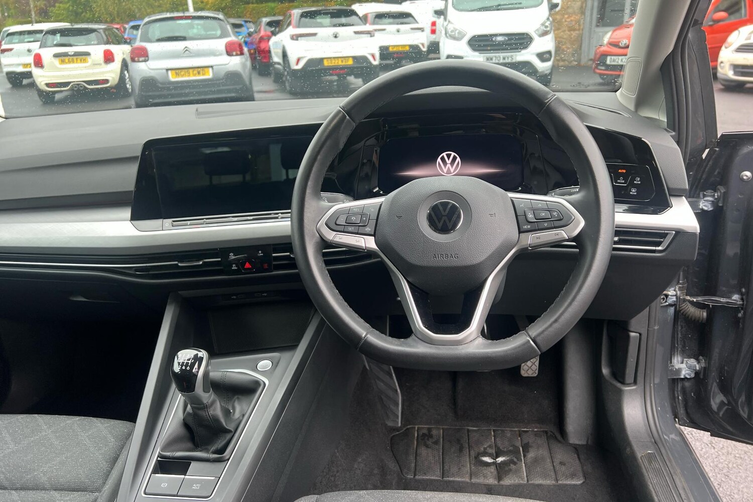 Used Volkswagen Golf 2022 for sale - 76193675: Photo 4