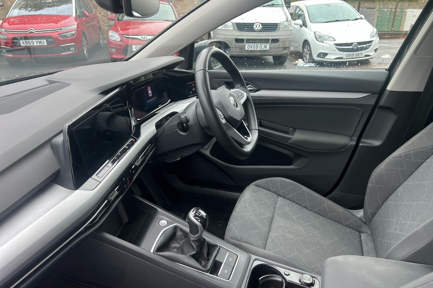 Used Volkswagen Golf 2022 for sale - 76193675: Photo 5