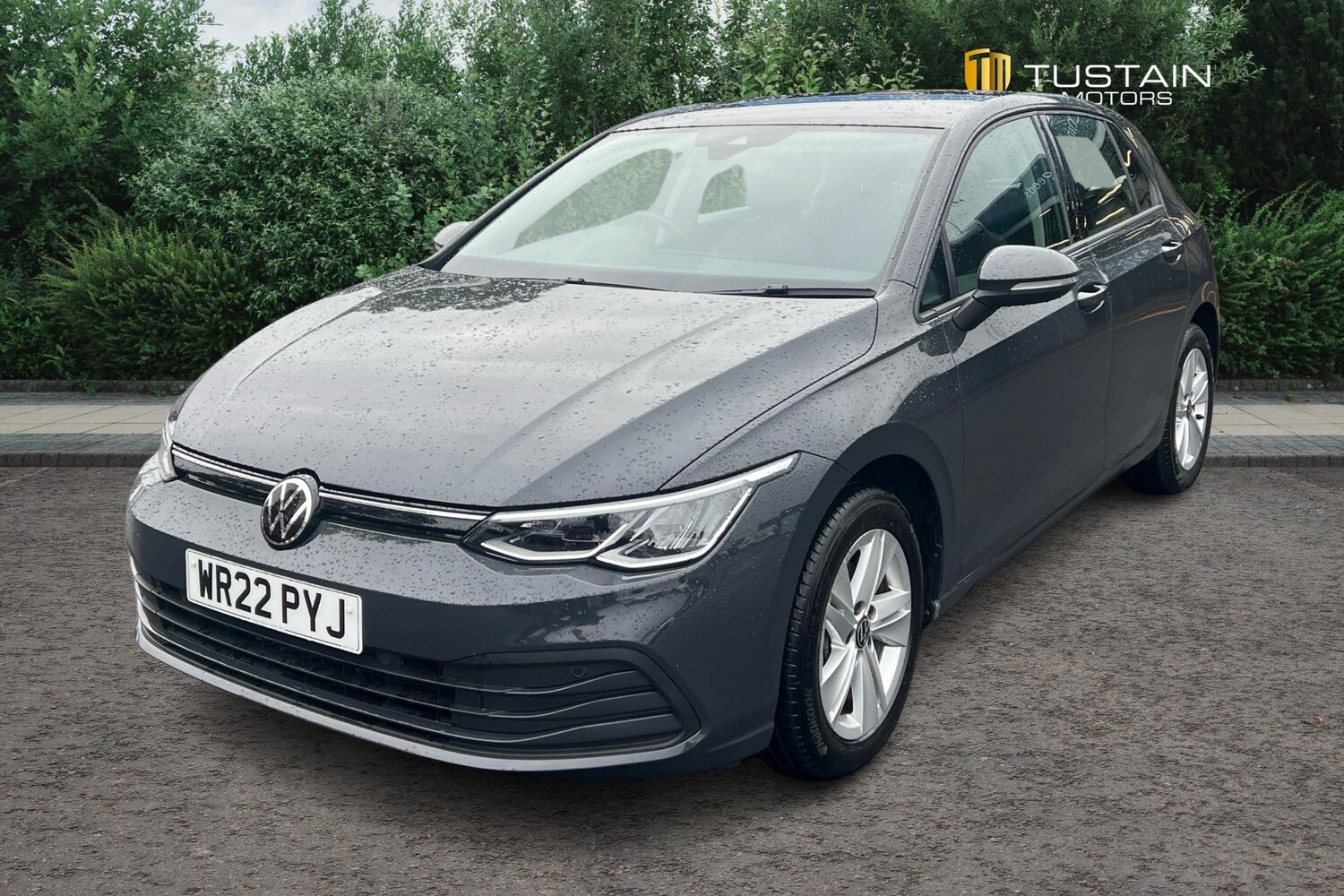 Used Volkswagen Golf 2022 for sale - 76193675: Photo 6